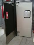 Puertas durables 