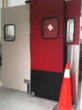 Impact doors Cooper Door 