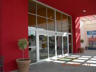 Star Alum by Cooper Door 