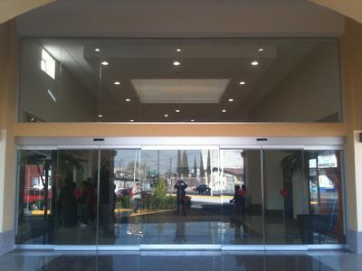 Duraslide All glass 